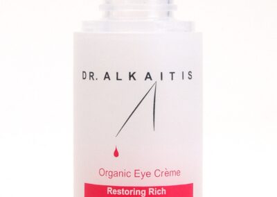 Dr. Alkaitis: Plastic — spray coat / fade out frost finish / screen print 2 colors
